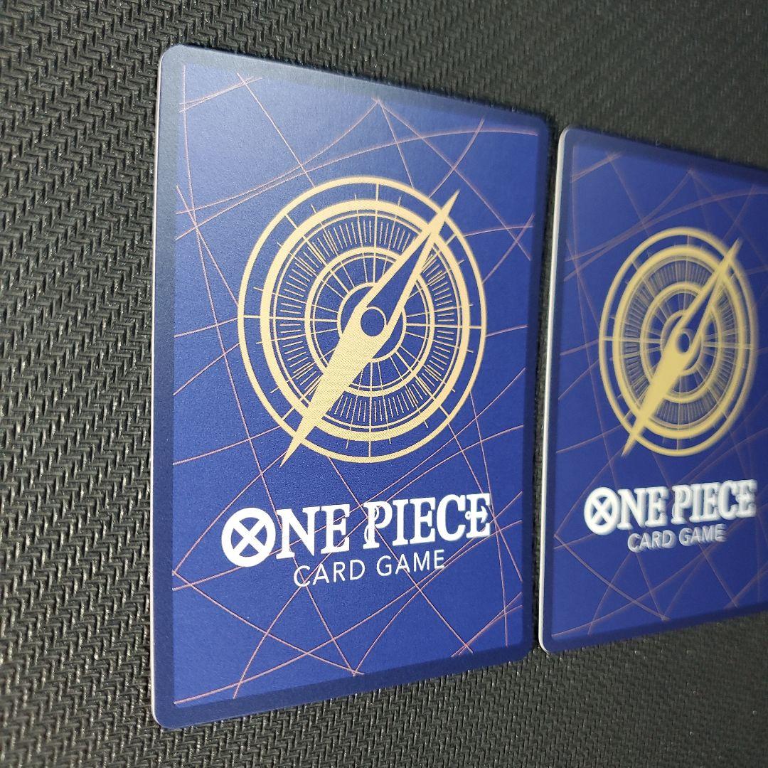 キッド&キラー SP(スペシャルカード)2枚セット　バラ売り可能です(*´∇｀)