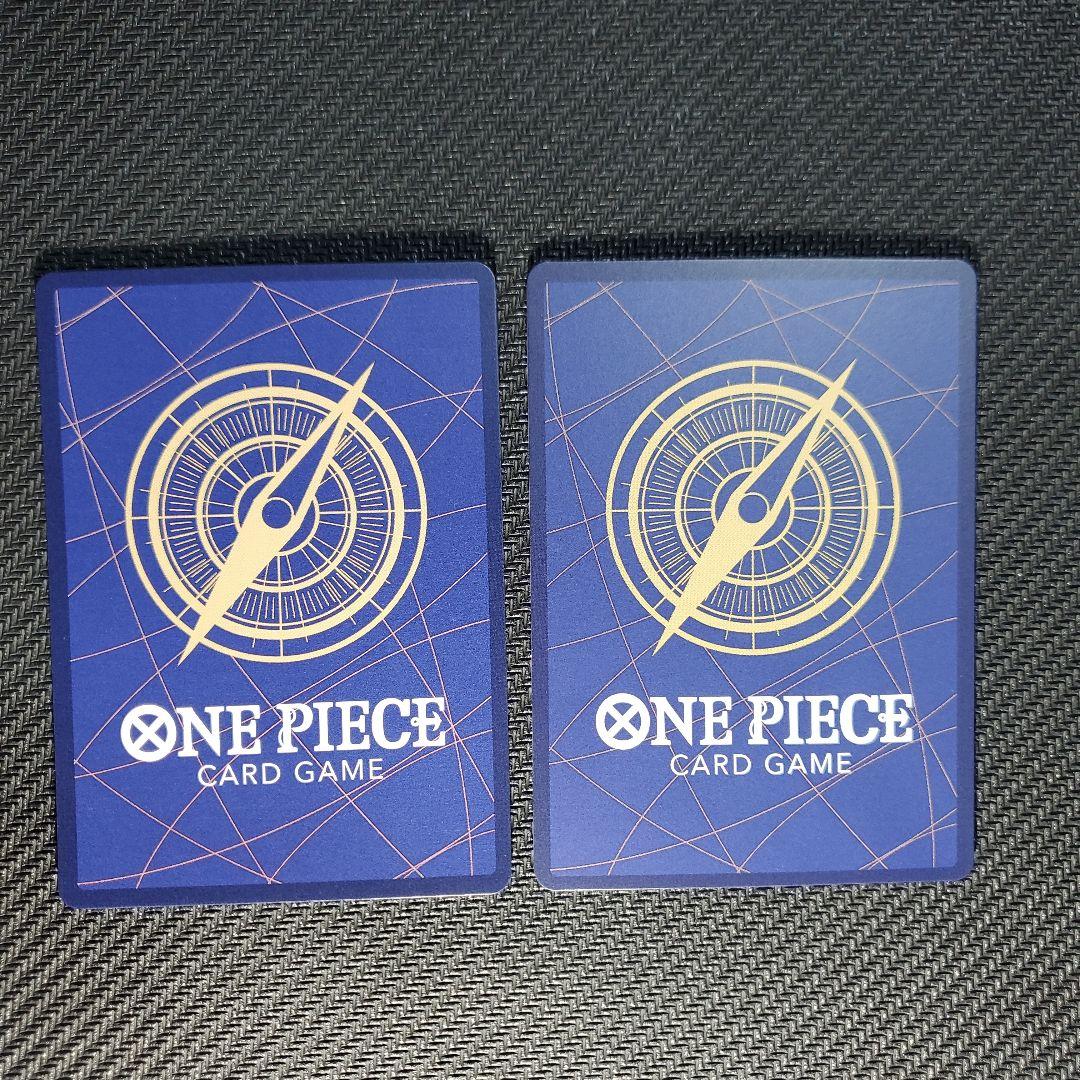 キッド&キラー SP(スペシャルカード)2枚セット　バラ売り可能です(*´∇｀)