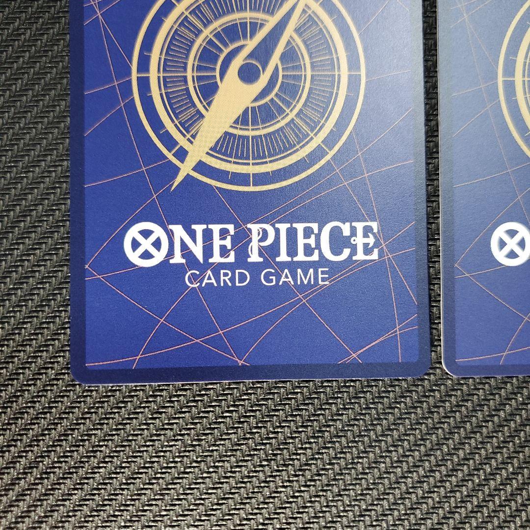 キッド&キラー SP(スペシャルカード)2枚セット　バラ売り可能です(*´∇｀)