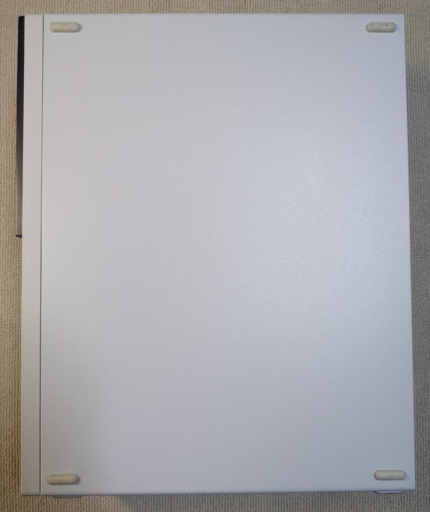 Mate 9世代 i5 16GB SSD512GB(新品） HDD500GB④