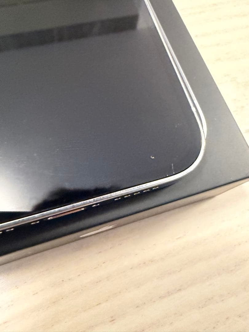 Apple iPhone 12 Pro 本体 シルバー 128GB