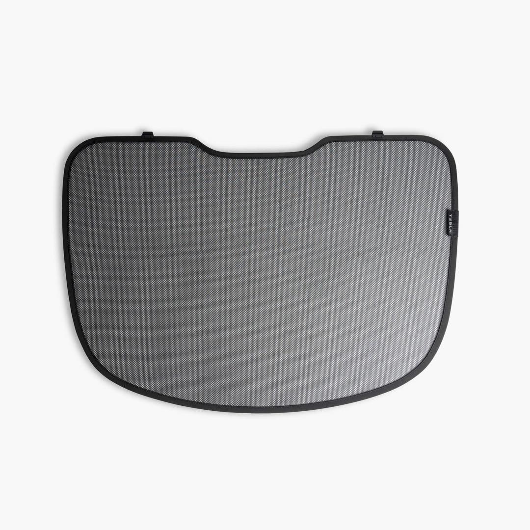 テスラ｜ガラスルーフサンシェード&リアサンシェードセット