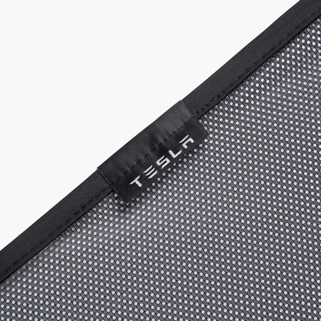 テスラ｜ガラスルーフサンシェード&リアサンシェードセット