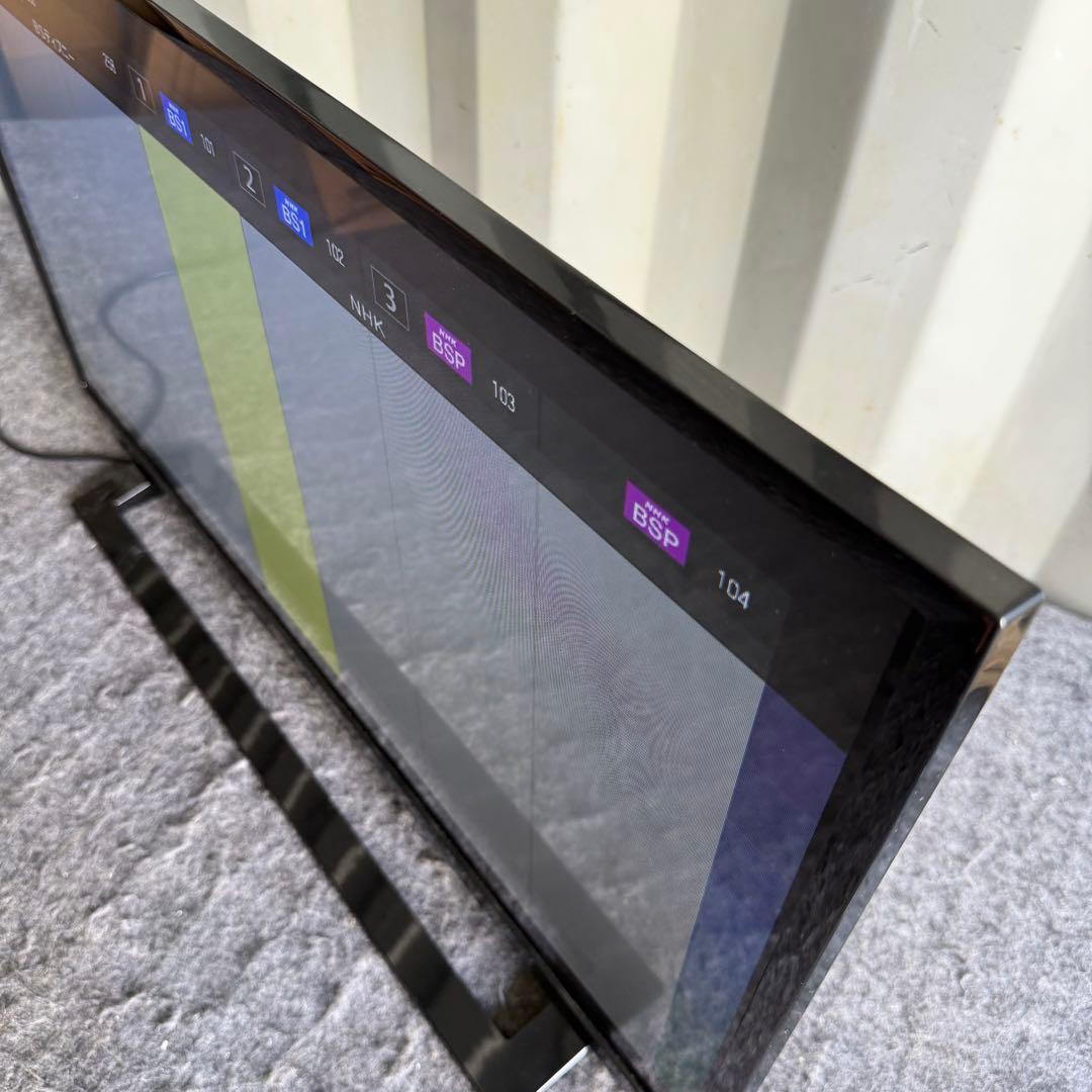 H89激安早い者勝ち✨TOSHIBA東芝REGZAレグザ32S22 液晶テレビ