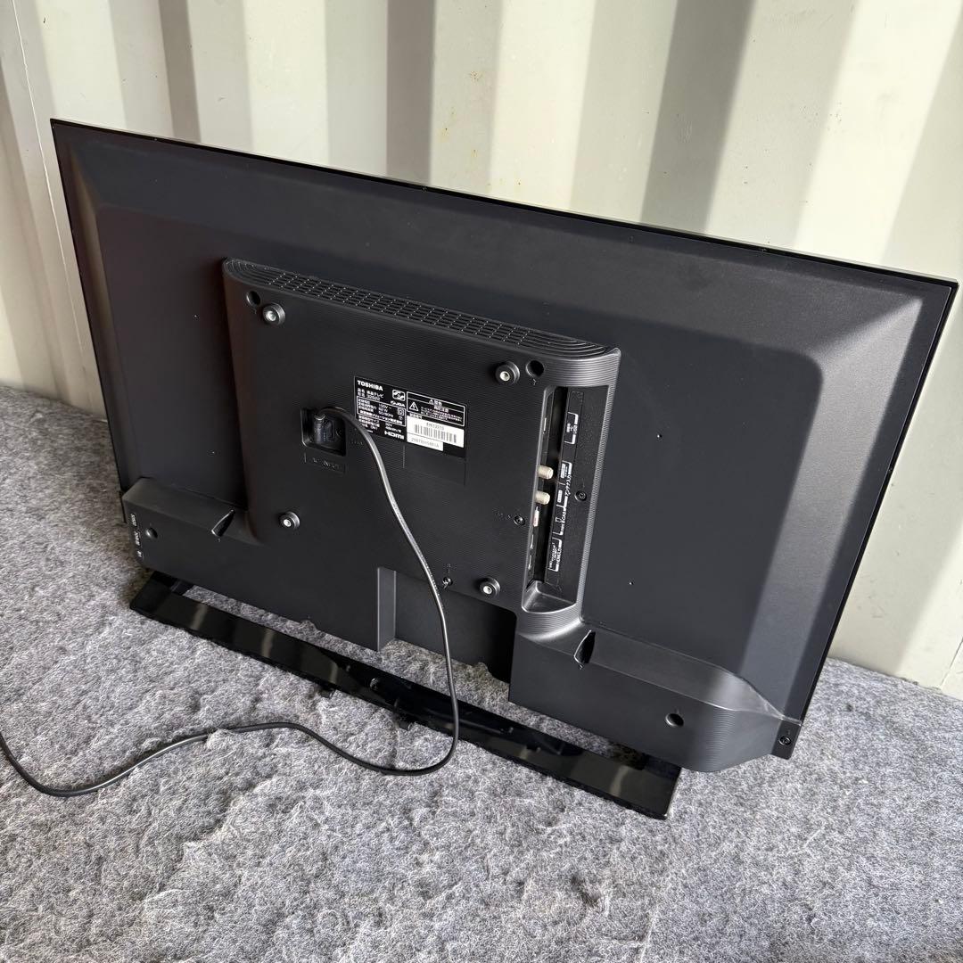 H89激安早い者勝ち✨TOSHIBA東芝REGZAレグザ32S22 液晶テレビ