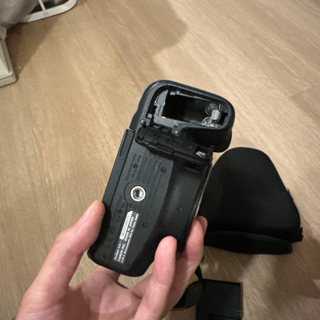 Canon EOS Kiss X10i ボディ本体