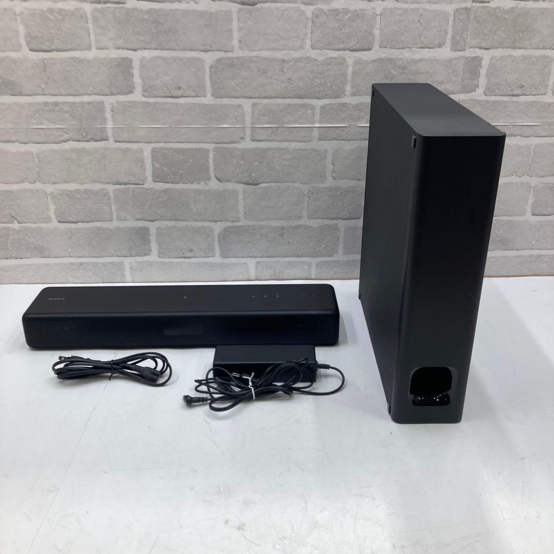 SONY/ソニー HT-MT500 2018年 サウンドバー ホームシアター