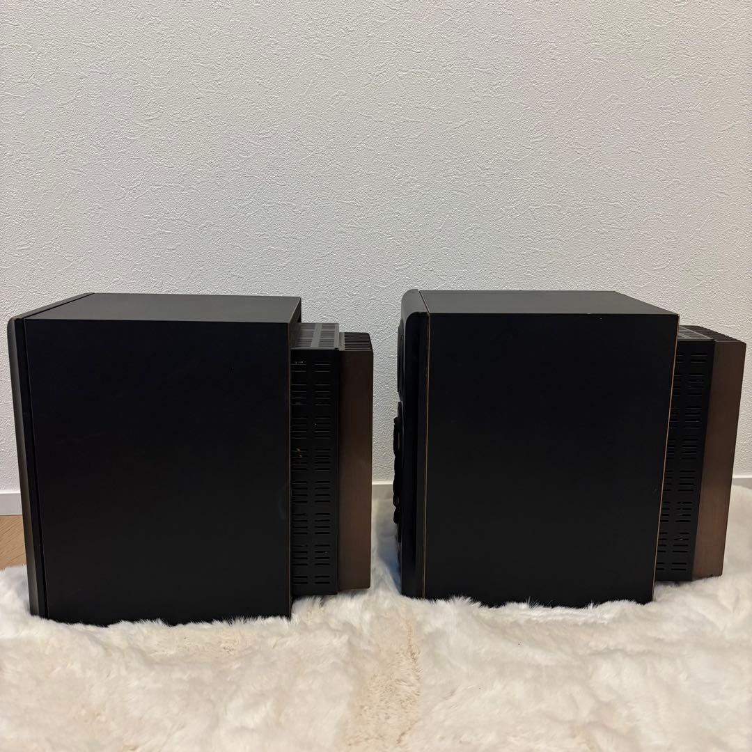 Fostex NF-1A ペア スタジオモニター スピーカー