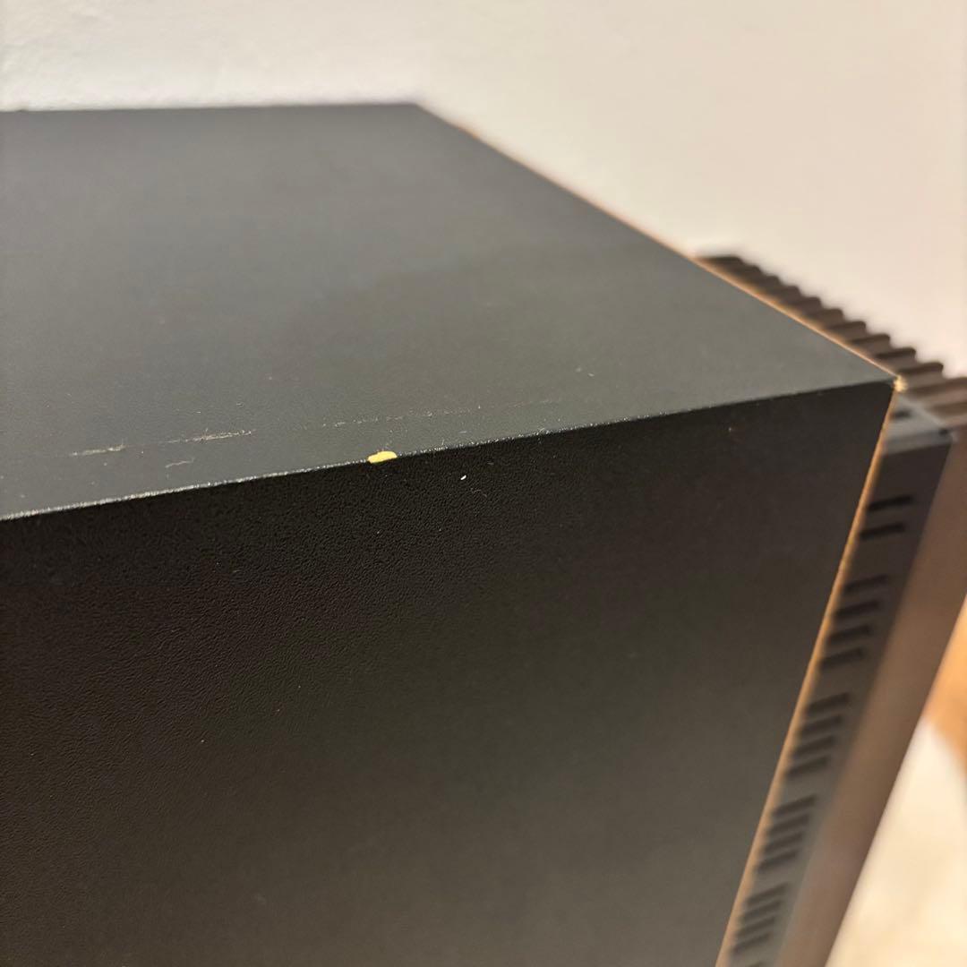 Fostex NF-1A ペア スタジオモニター スピーカー