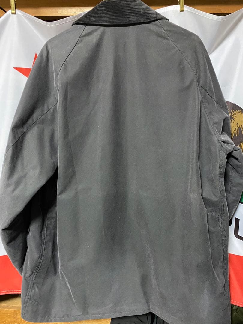 BARBOUR BEAUFORT / ビューフォート