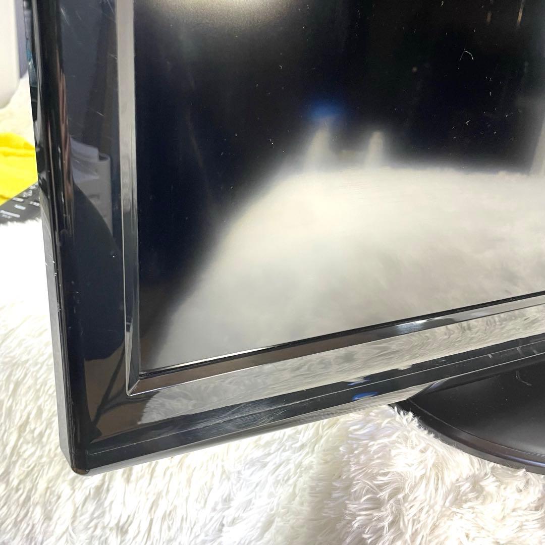 Panasonic 液晶テレビ TH-L37S2 パナソニック 2010年