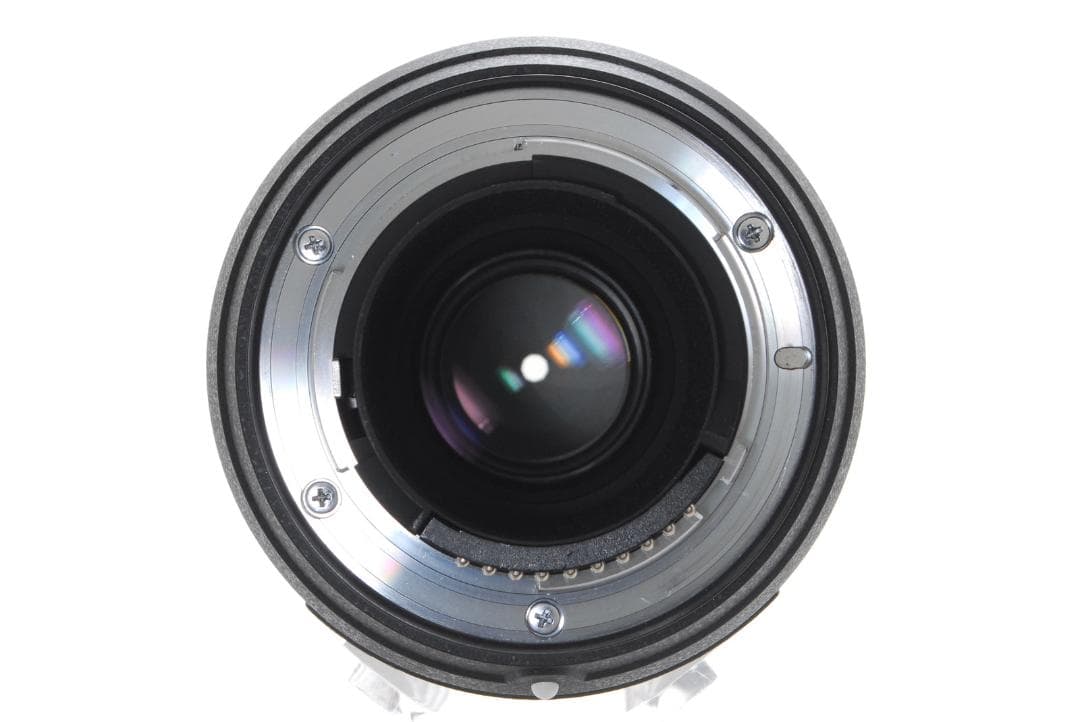 レンズ(ズーム) Nikon AF-S Nikkor 70-200mm f4 G ED L0252