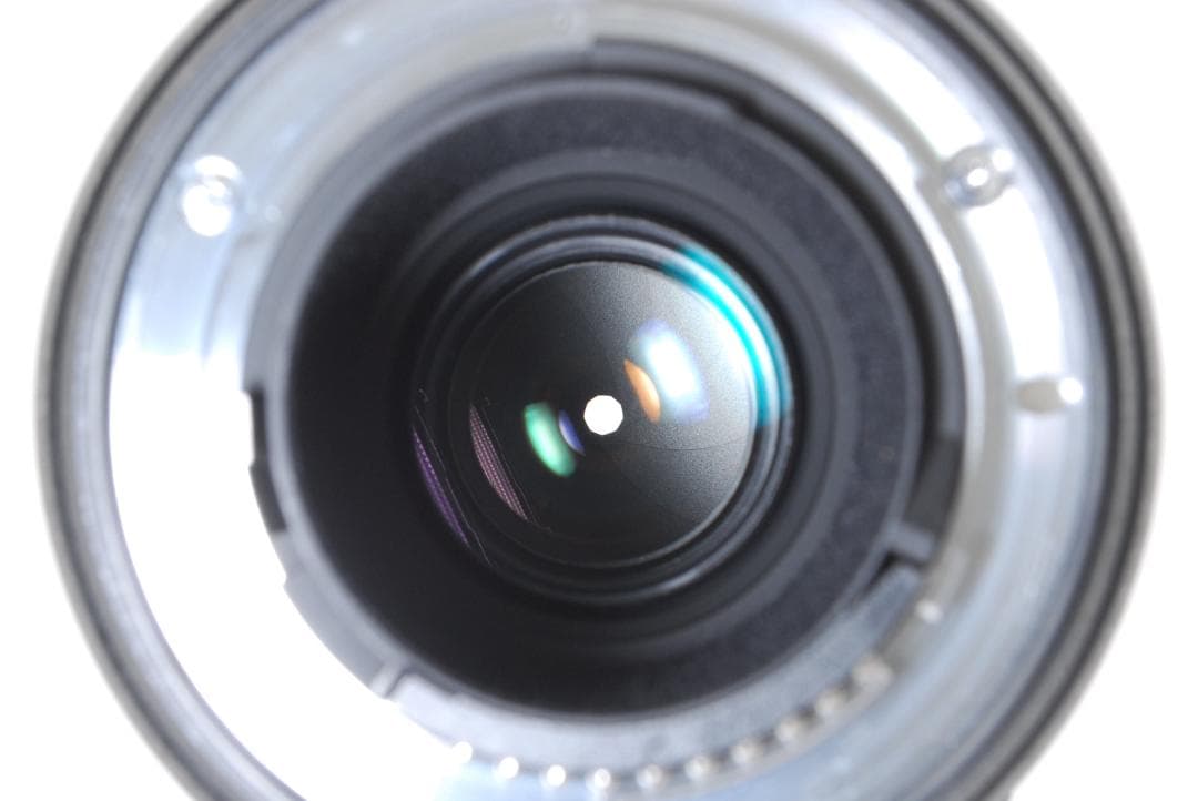 レンズ(ズーム) Nikon AF-S Nikkor 70-200mm f4 G ED L0252