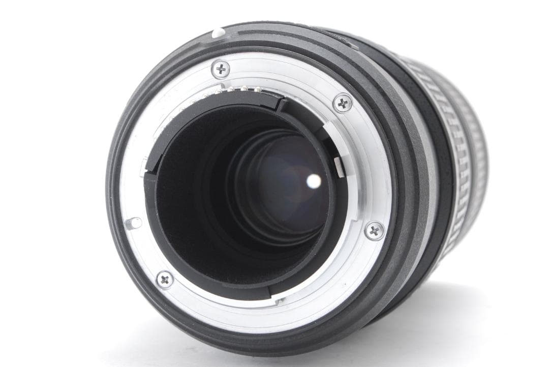 レンズ(ズーム) Nikon AF-S Nikkor 70-200mm f4 G ED L0252