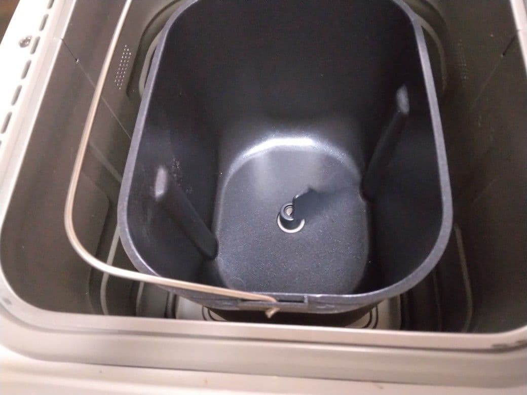 パナソニック SD-BMT2000 ホームベーカリー 2022年製