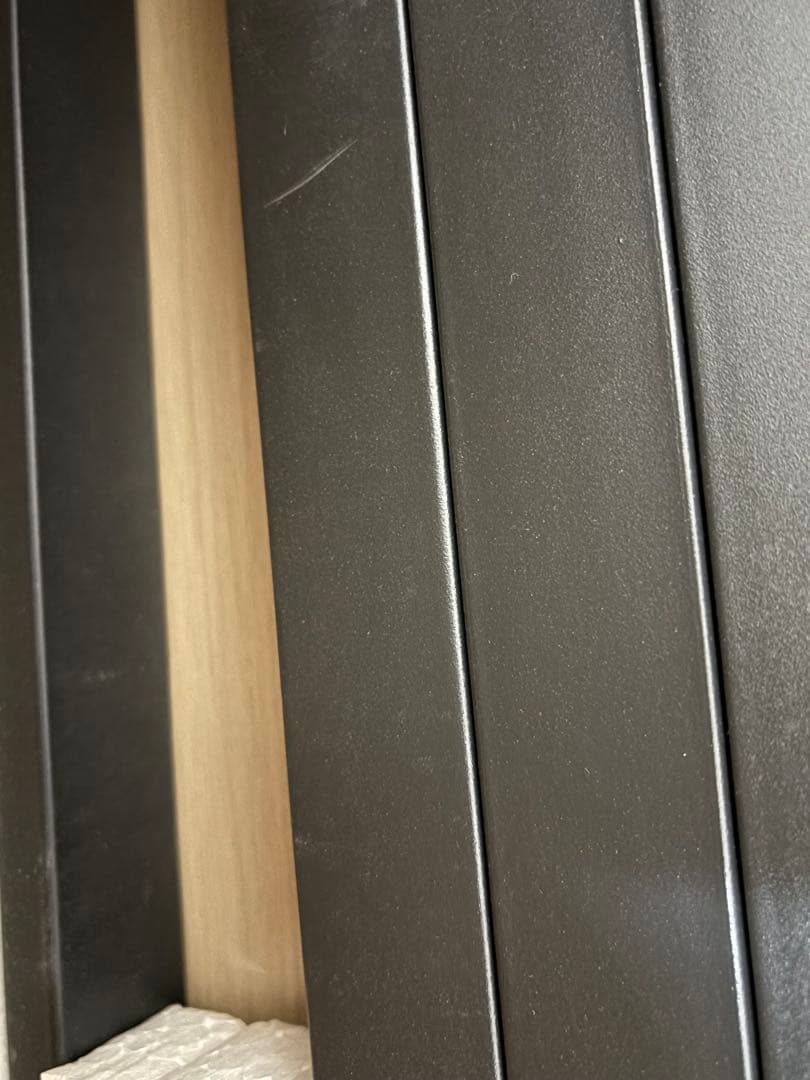 カウンターテーブル 天然木 ハイテー ブル 160×40×100cm