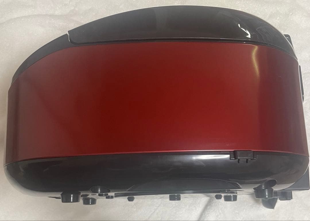 美品2024年式★ 日立(HITACHI) 炊飯器 ・圧力IH RZ-H10EJ