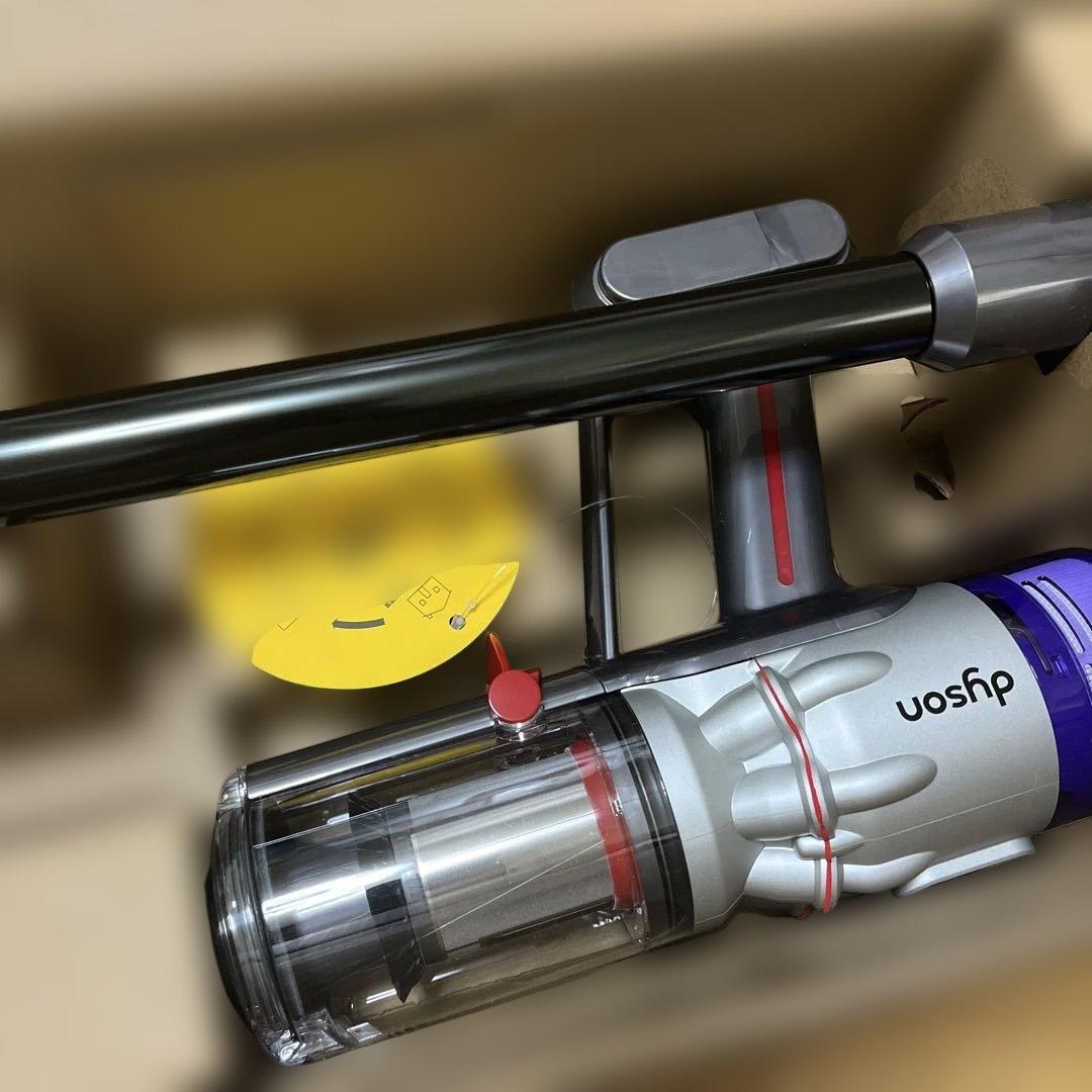 【kotokotoさん専用】ダイソンmicro SV33 FF OR