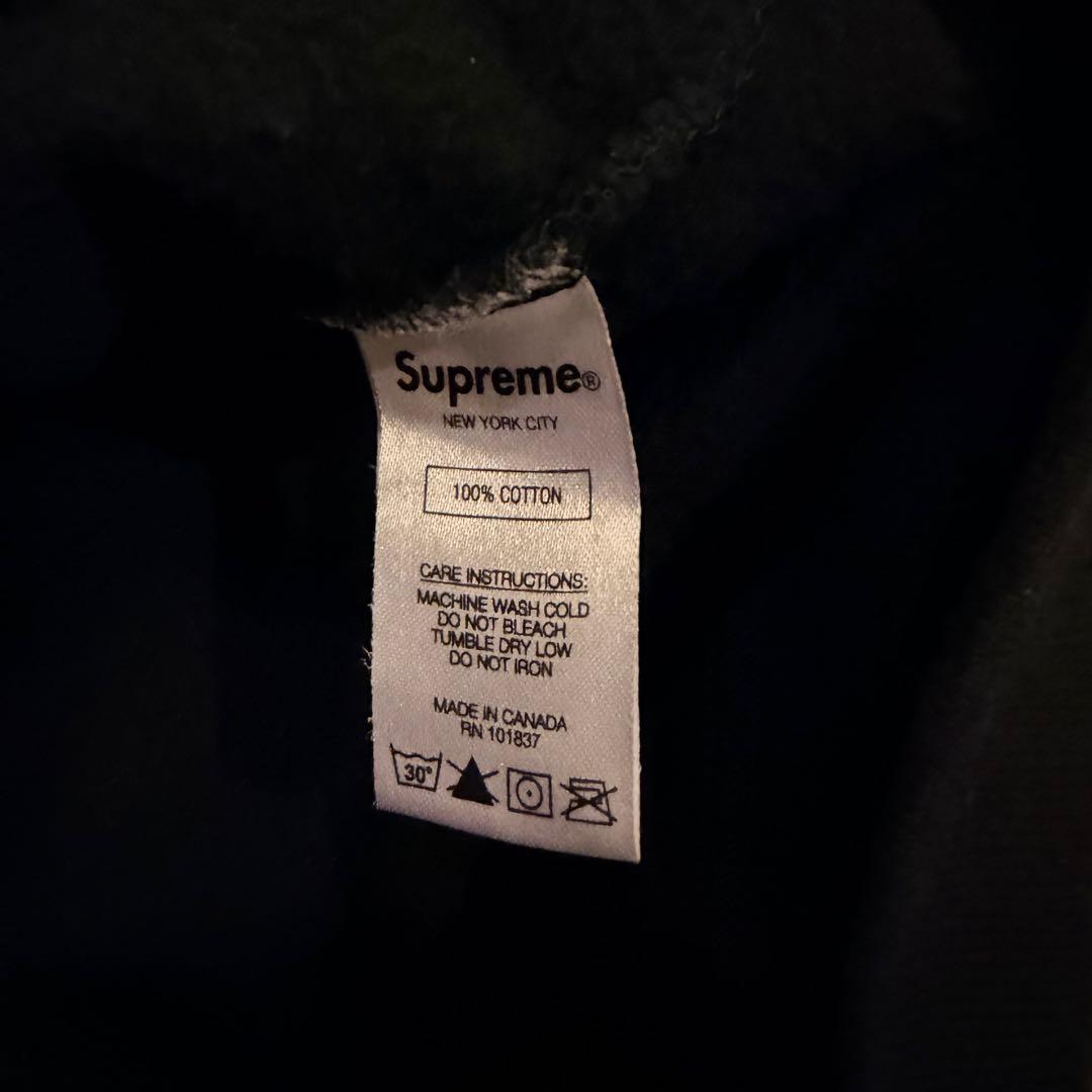 トップス Supreme World Famous Crewneck 18FW