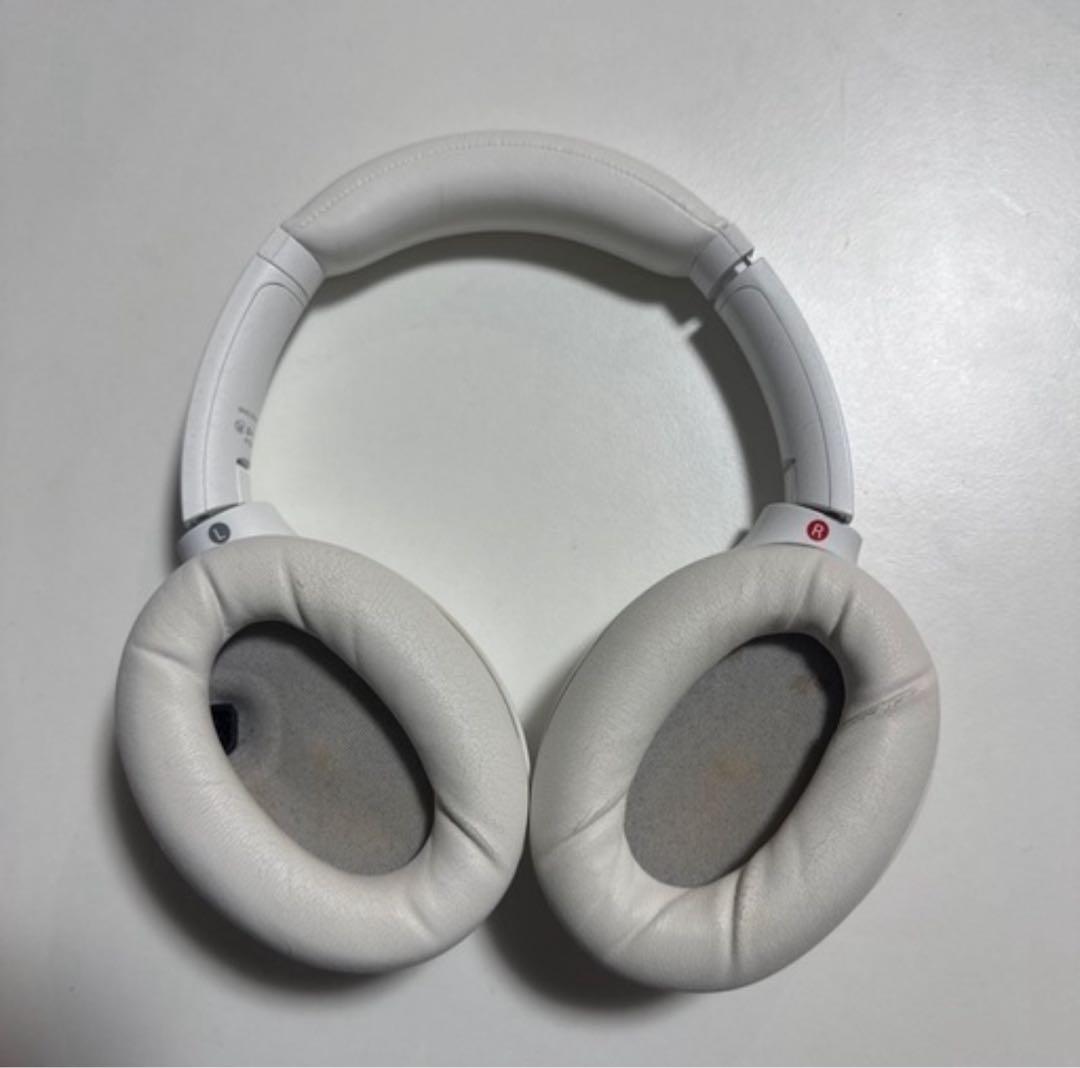 SONY ヘッドフォン　 WH-1000XM4