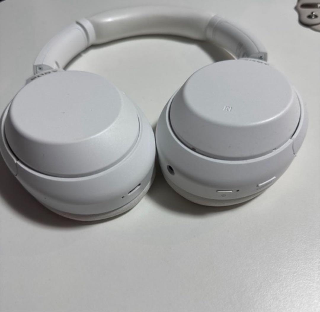 SONY ヘッドフォン　 WH-1000XM4