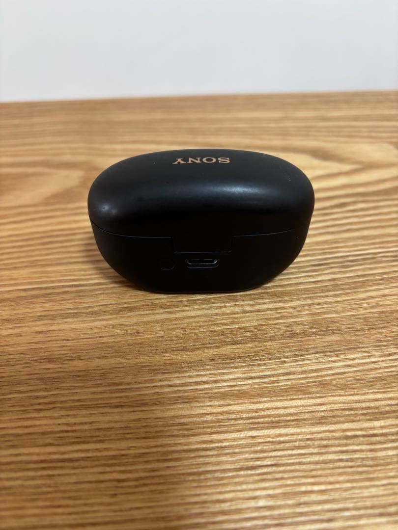 【ジャンク】　WF-1000XM5