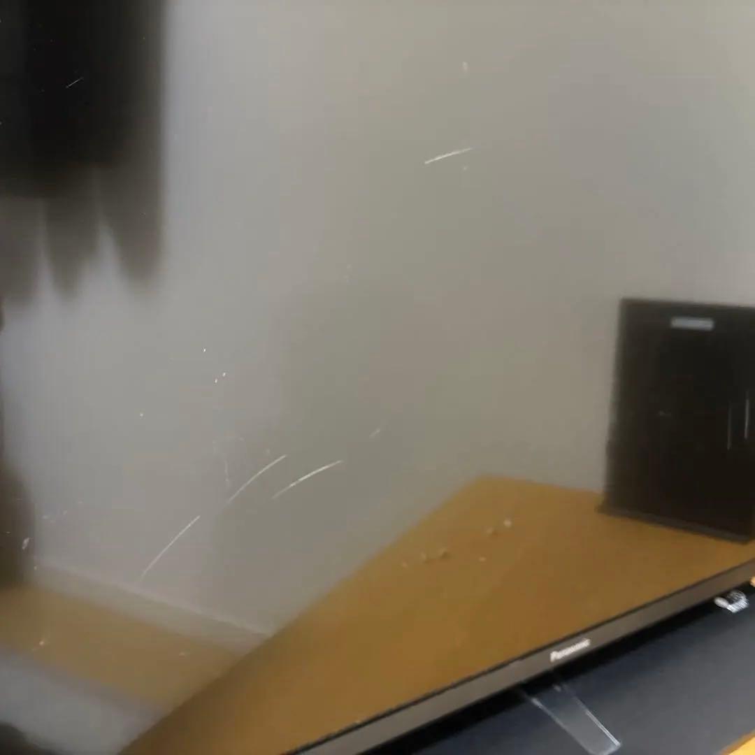 【急ぎ処分・値引きあり】Panasonic TH-43GX855