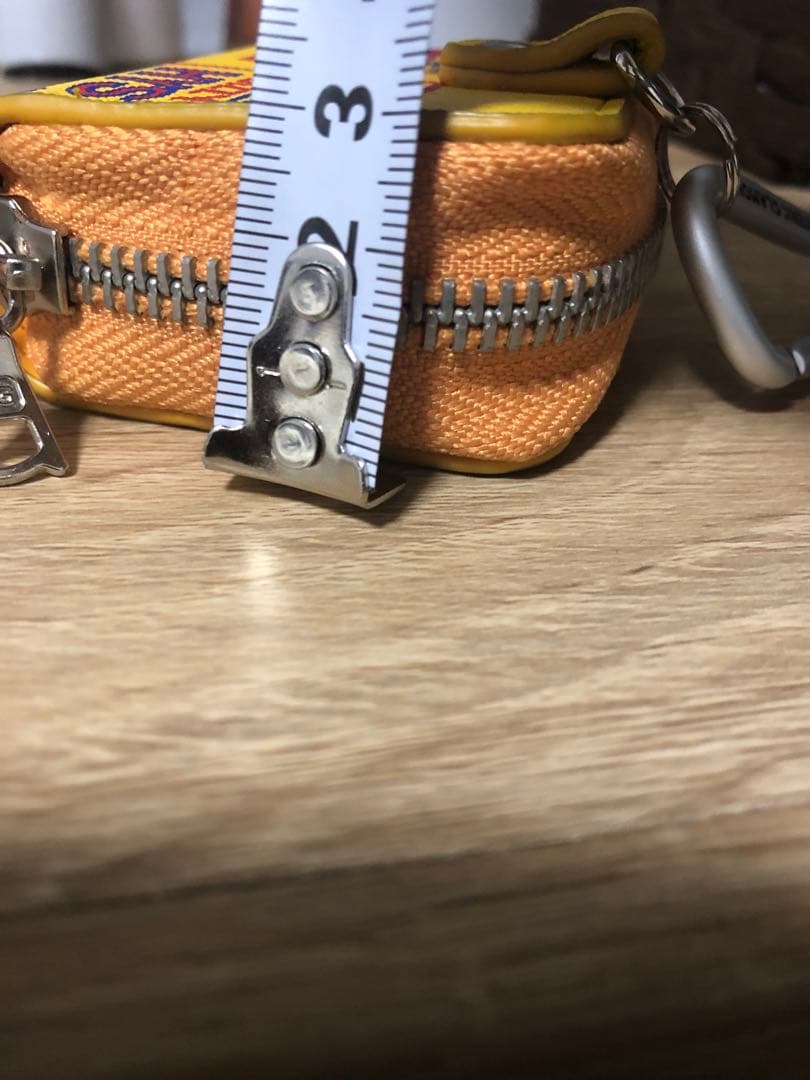 HYSTERIC GLAMOUR ケース