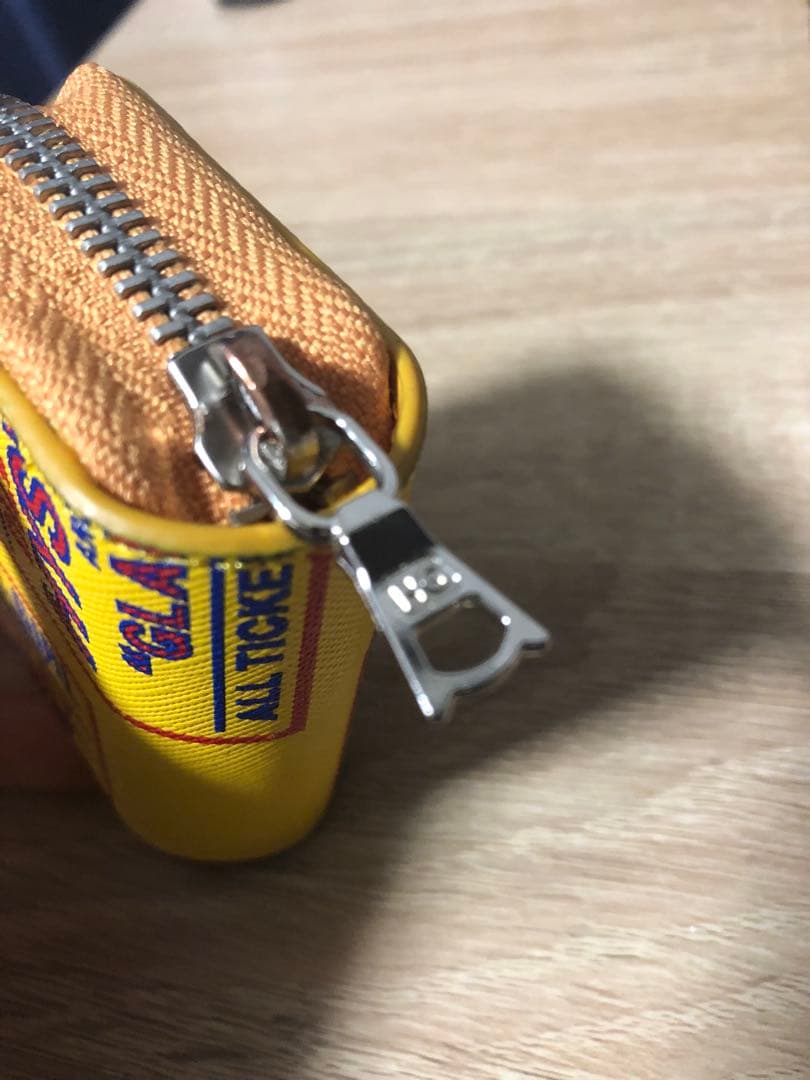 HYSTERIC GLAMOUR ケース