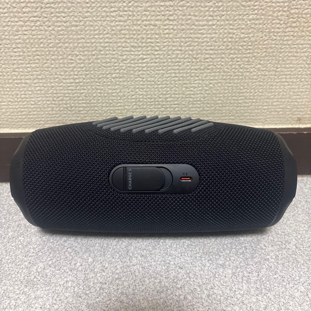 JBL ワイヤレススピーカー 防水