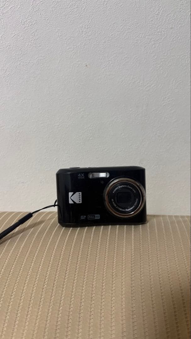 デジタルカメラ Kodak fz45