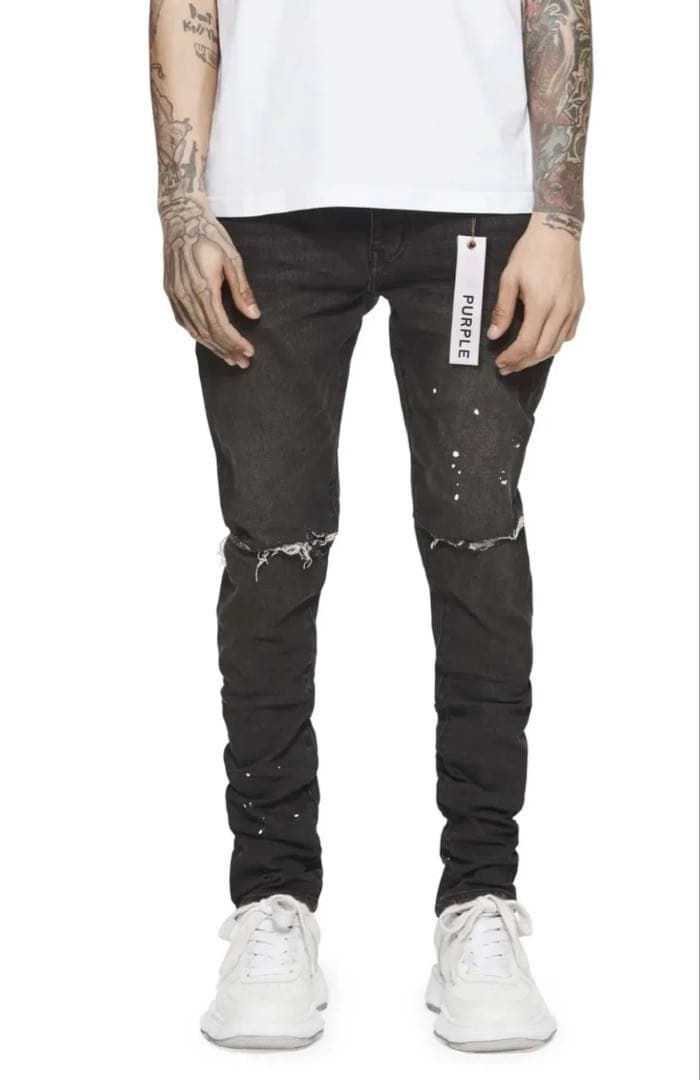 PURPLE BRAND 29 正規品