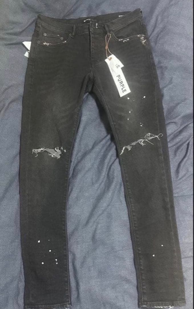 PURPLE BRAND 29 正規品