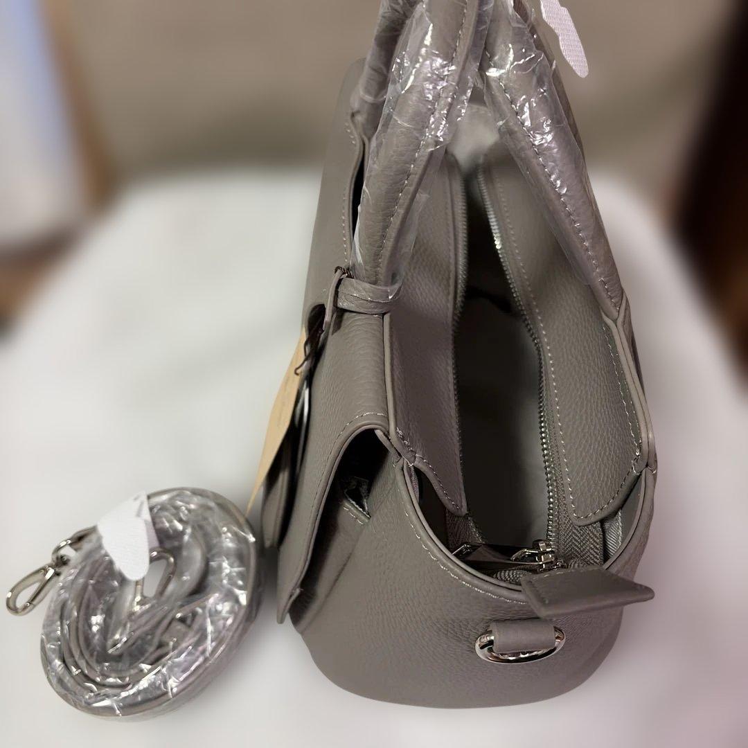 ビアズリー　ミニハンドバッグ