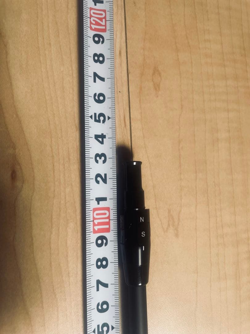 キャロウェイ対応スリーブ付シャフト VANQUISH VV