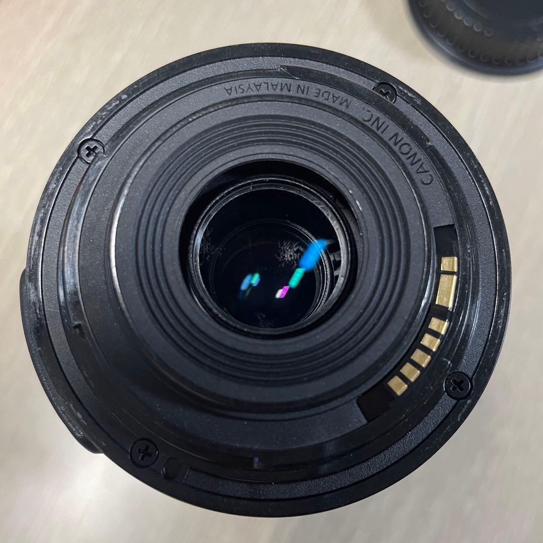 ✨美品✨すぐに始められる　Canon Kiss x9iレンズセット