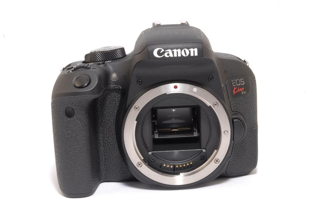 ✨美品✨すぐに始められる　Canon Kiss x9iレンズセット