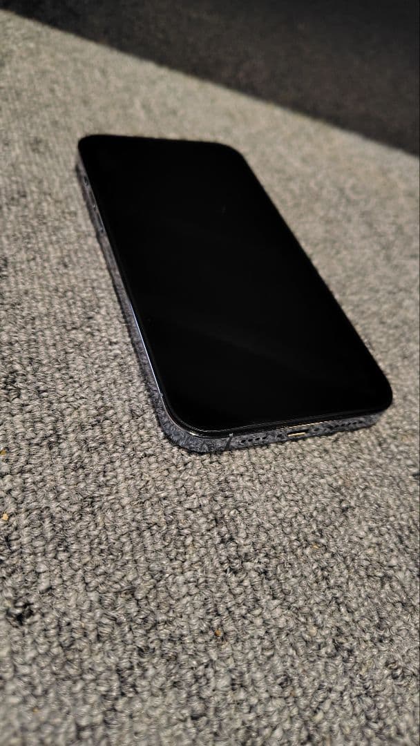 【今週まで特価】 iPhone13 Promax 128GB シエラブルー 本体