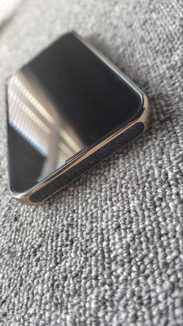 【今週まで特価】 iPhone13 Promax 128GB シエラブルー 本体