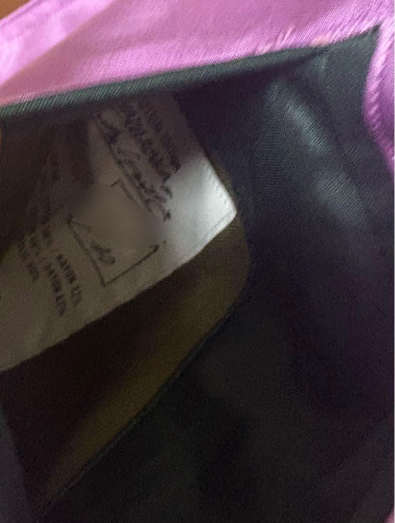 新品未使用 ネクサスセブン hamadaraka コラボ　スカジャンLサイズ