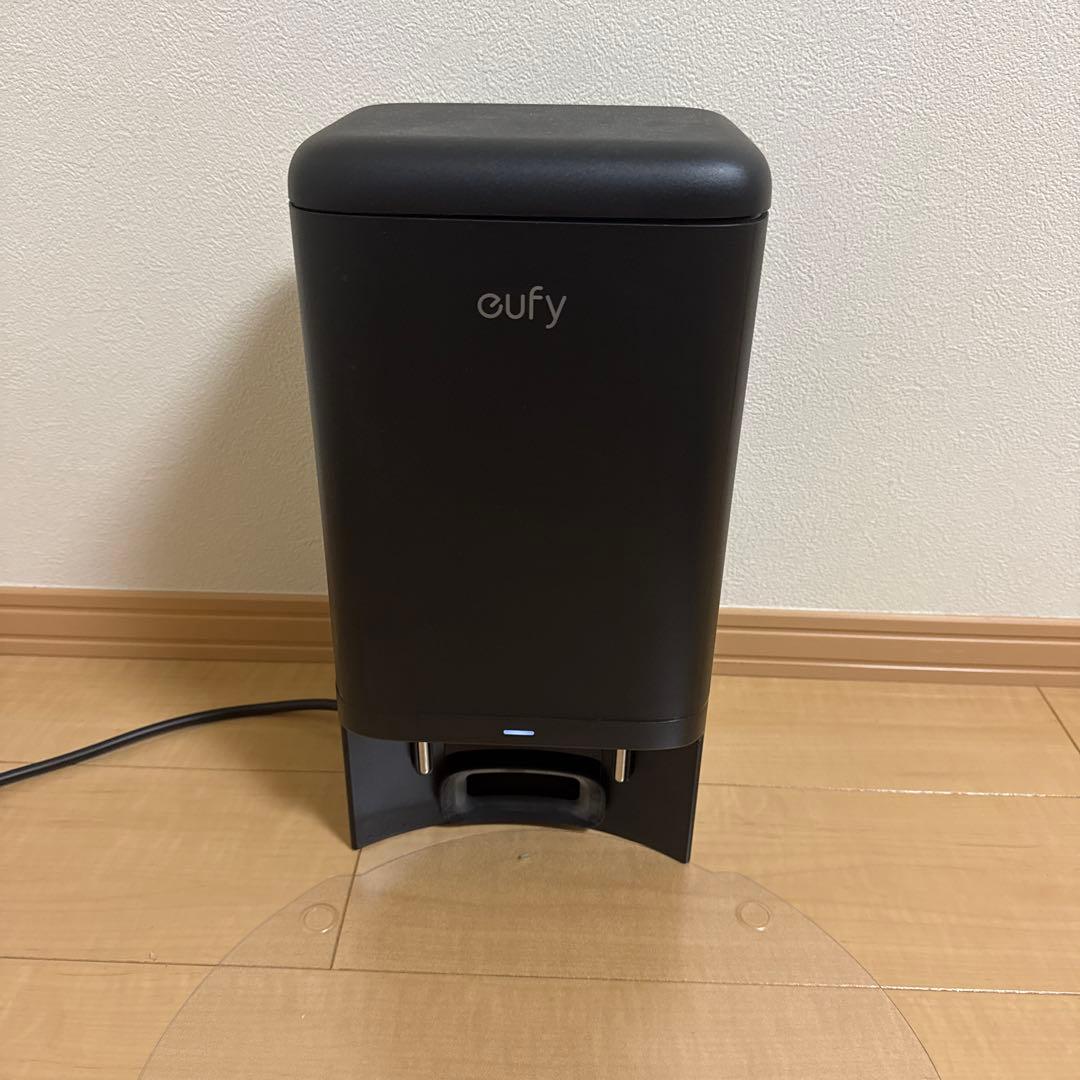 Anker Eufy Clean (ユーフィクリーン) X8 Pro