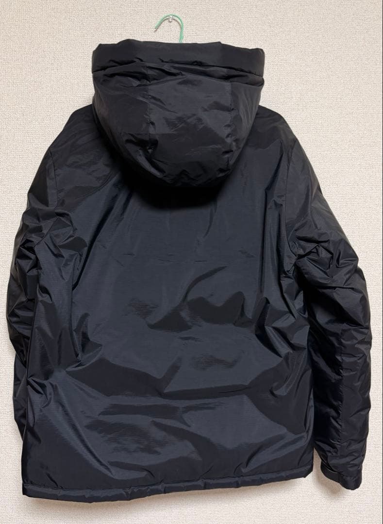 NANGAナンガ×JOURNAL STANDARD relumeダウンジャケット