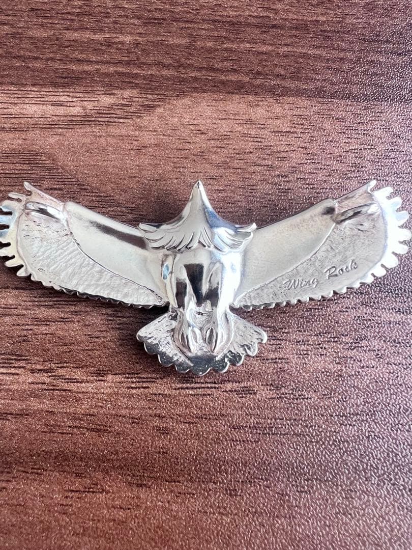 wingrock SVイーグルM ウィングロック　美品　希少