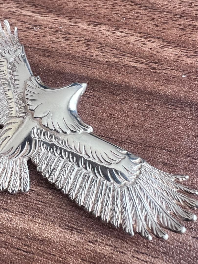 wingrock SVイーグルM ウィングロック　美品　希少