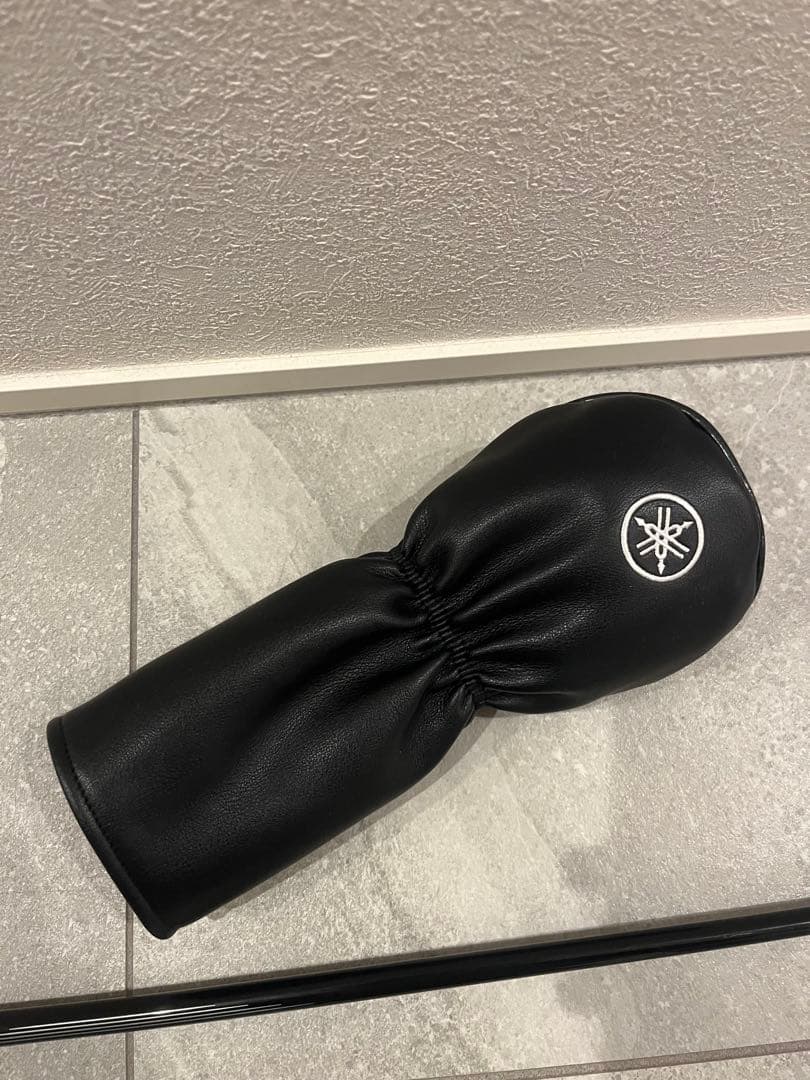 RMX VD/F 5W 18°オリジナルカーボン TENSEI TB 60 f