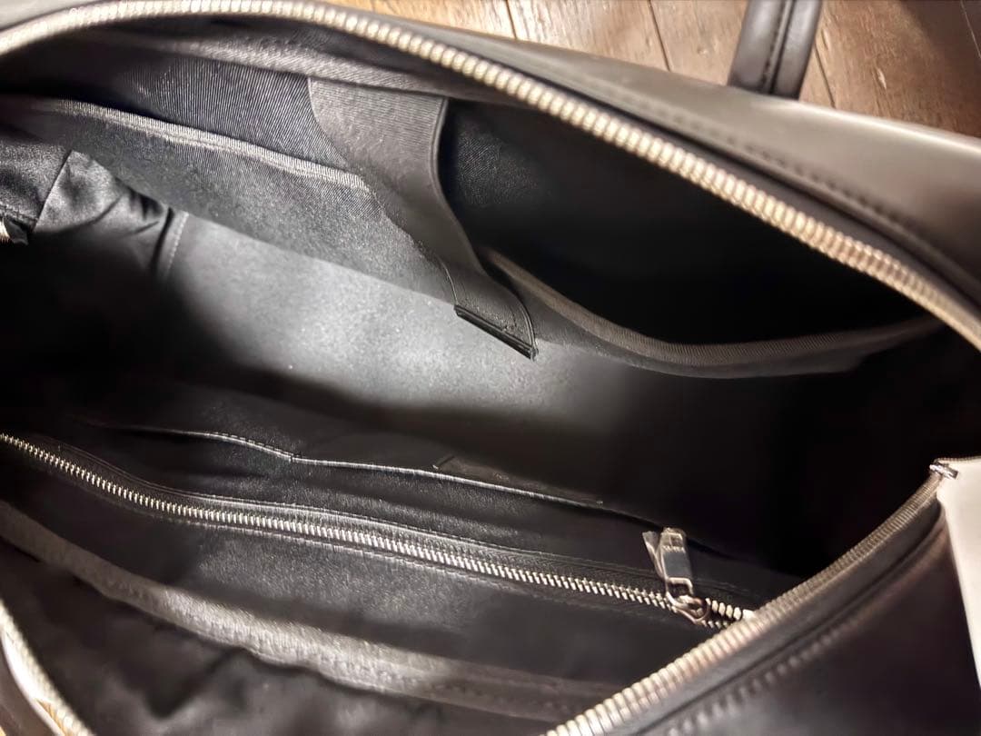 STAND OIL バッグ　スタンドオイル　Momo Bag Large