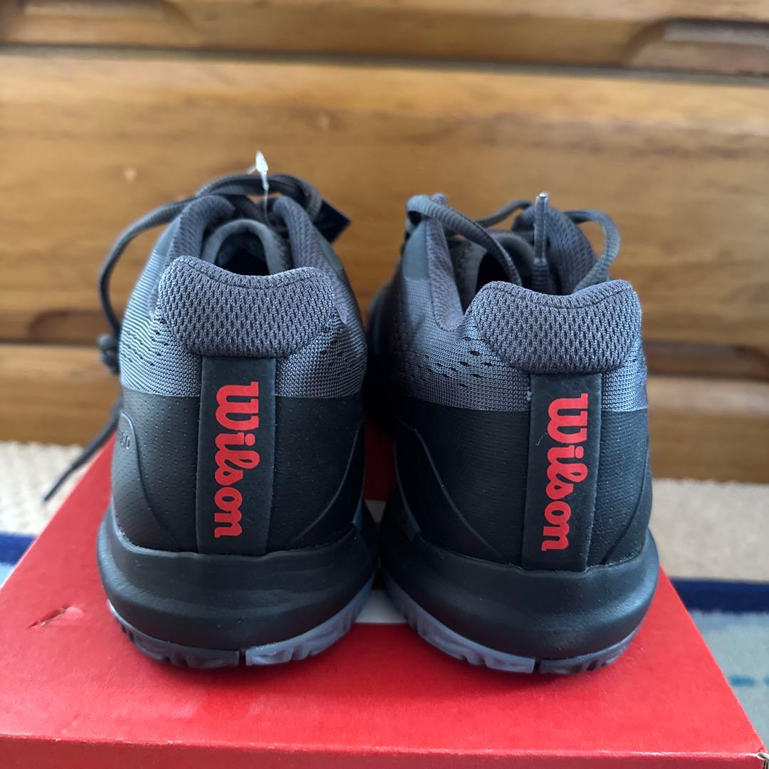 ウィルソン ラッシュプロ　3.0 【オールコート用】26.5cm