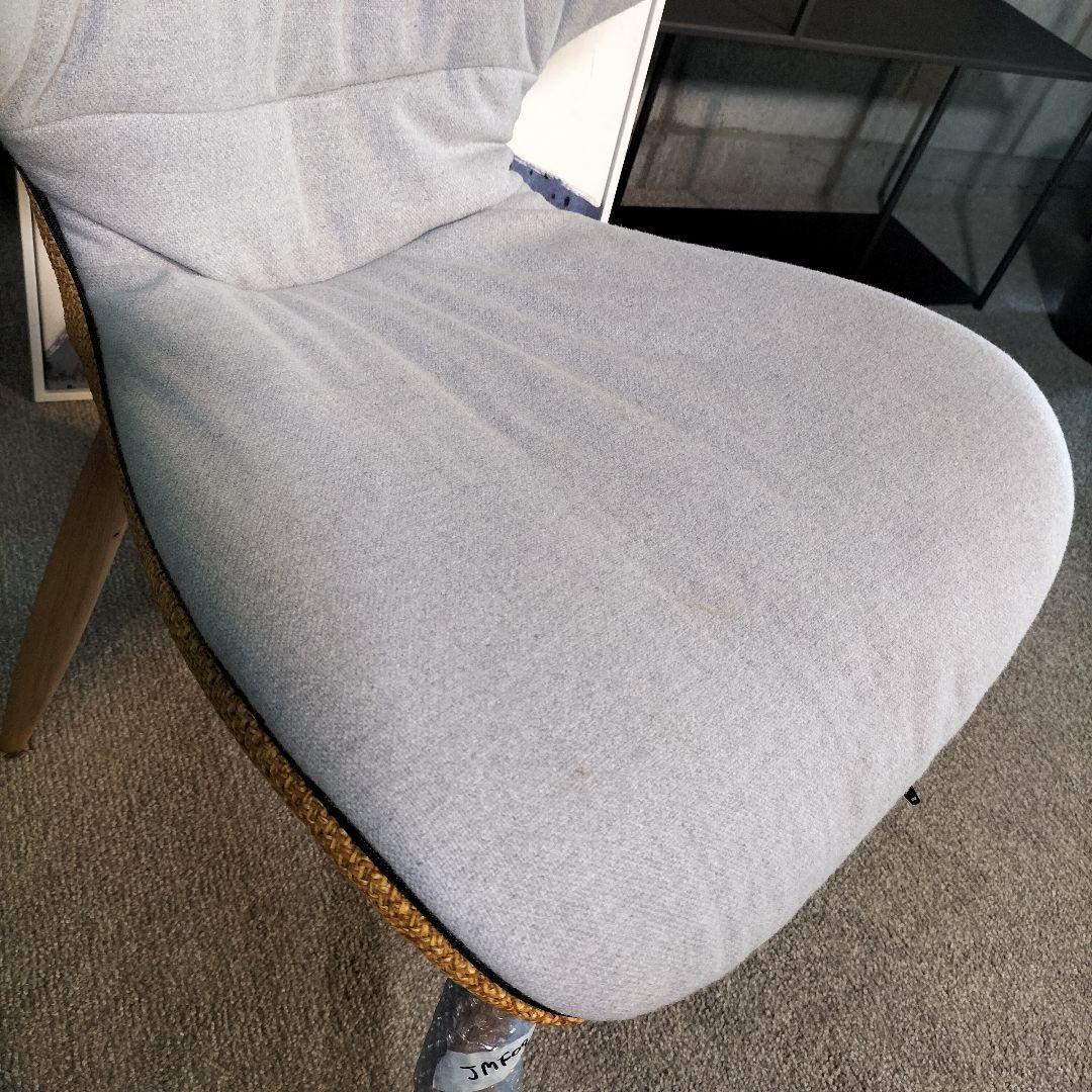 Oliver S・CW-433・N 椅子 展示品(JMF9-A)