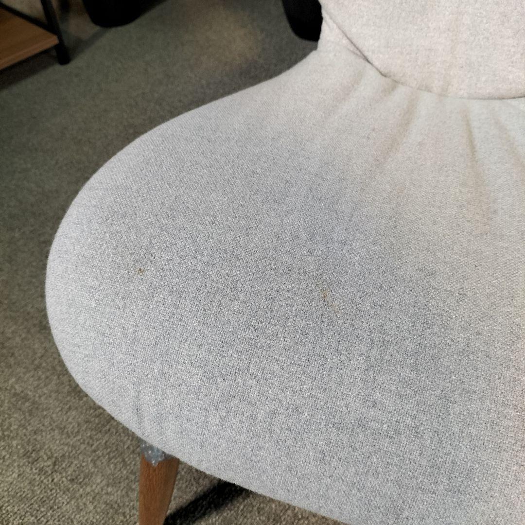 Oliver S・CW-433・N 椅子 展示品(JMF9-A)