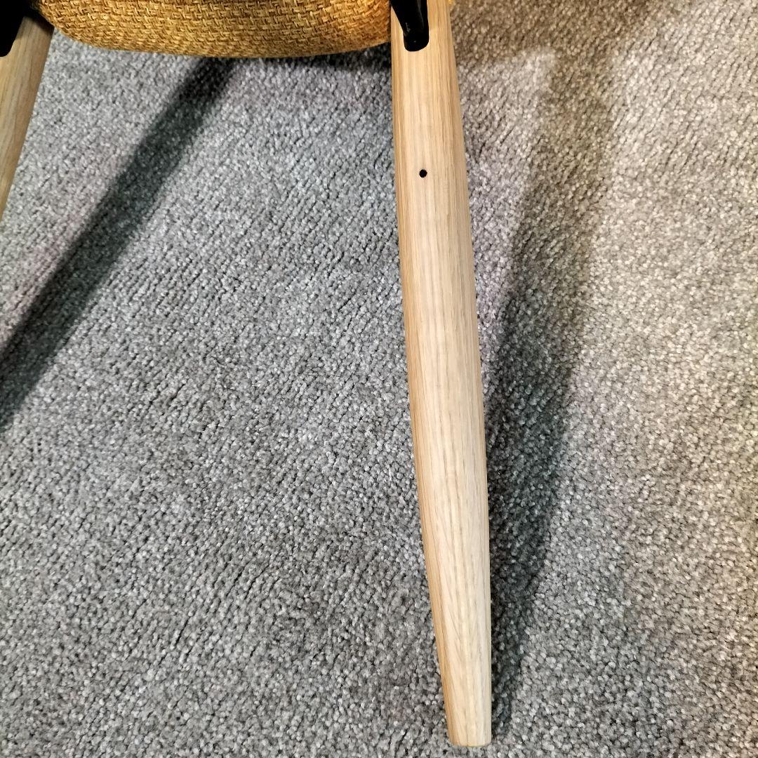 Oliver S・CW-433・N 椅子 展示品(JMF9-A)